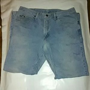 LEE Men's jeans 36x30